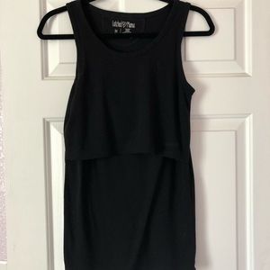 Latched Mama tank - NWOT
